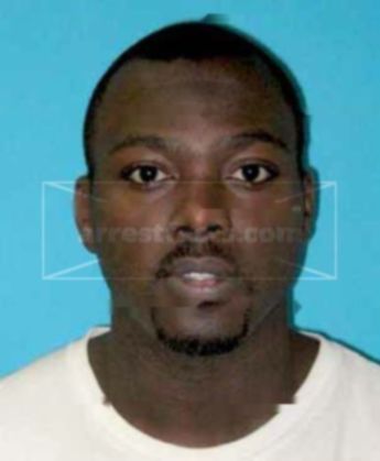 Travis Mccray