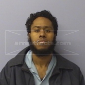 Kareem J Anderson