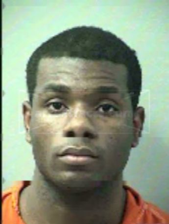 Allen Alfred James