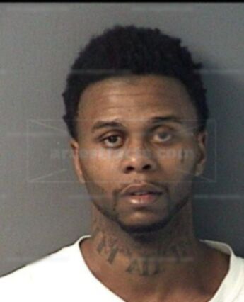 Jarvis Levell Lewis