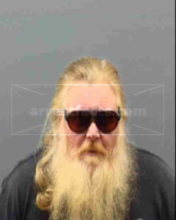 Donald Ray Hicks