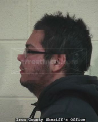 Christopher Joseph Perez