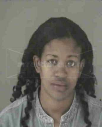 Lisa Marie Woods-Taylor