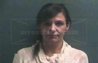 Julie Mcmanes
