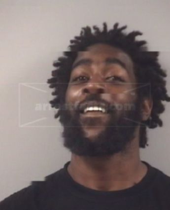 Qwamayne Vonta Atkinson