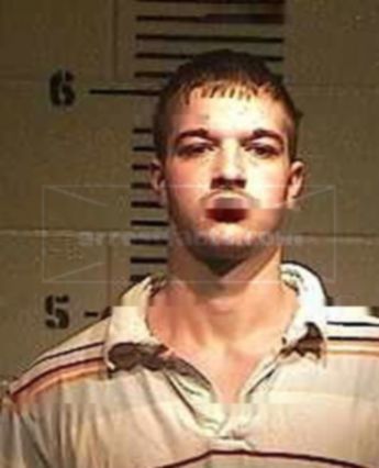 Justin Ray Lockridge