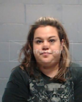 Stephanie Cecilia Williams