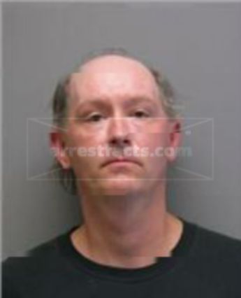 Kevin Jeffrey Wick