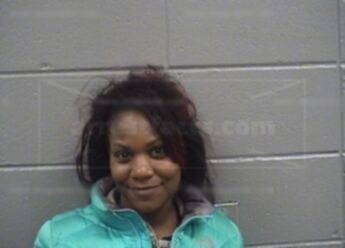 Lavetta Patterson