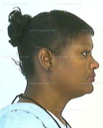Karolyn K Scott