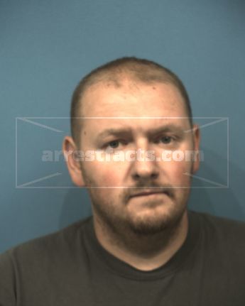 Daniel Jason Scalf