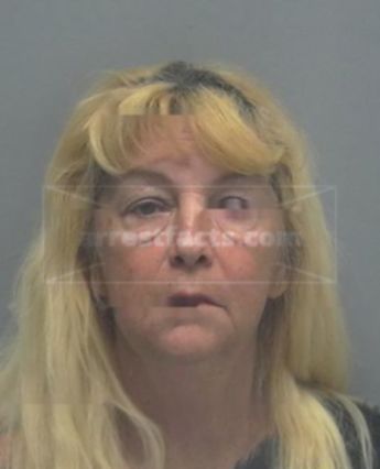 Deborah Elizabeth Kelley