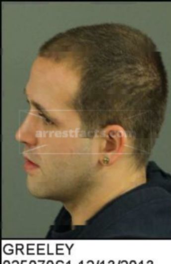 Nathan Alan Greeley