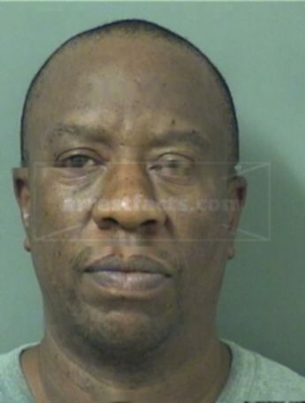 Michael Wayne Shelton