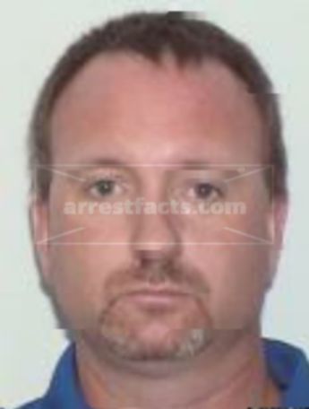 Brent Michael Officer