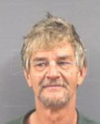 Gary Lee Busen