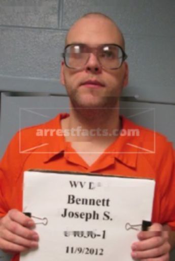 Joseph S Bennett