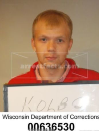 Daniel S Kolbo