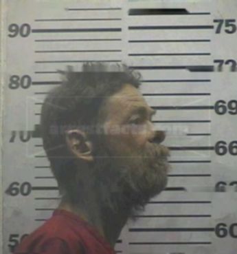 Clifford Anthony Leach