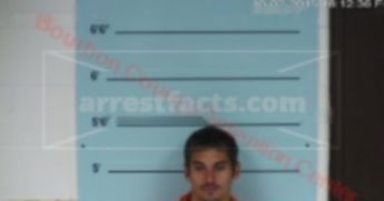 Alvin Thomas Olivares