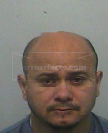 Lucas Chavarrio