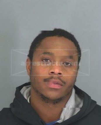 Rashan Devadraic Brown