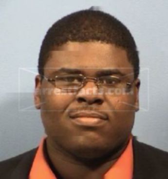 Kierre G Mcpherson