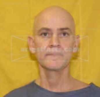 James David Mathes