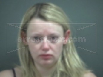 Dusti Nicole Winnier