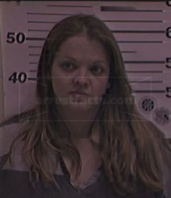 Ashley Lynn Norman