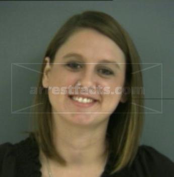 Michelle Chastain Marriott