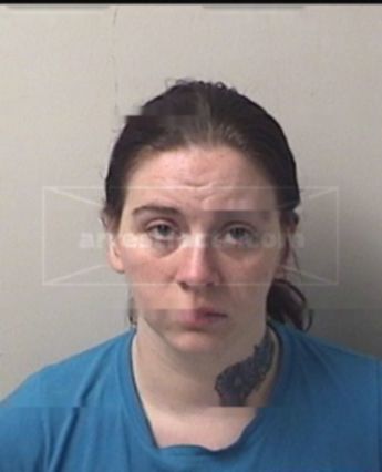 Kristy Nichole Beals