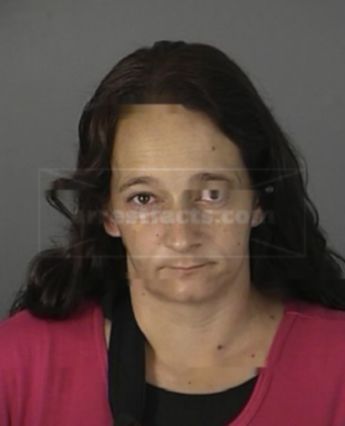 Heather Lynn Hervey
