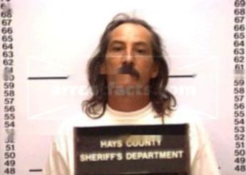 Joel Dean Simpson