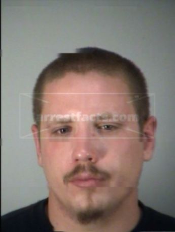 Bradley Scott Baird