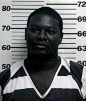 Antonio Dion Tilley