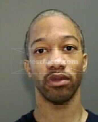 Rickey Hill