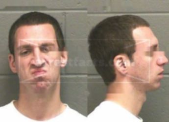 Travis Lloyd Martin