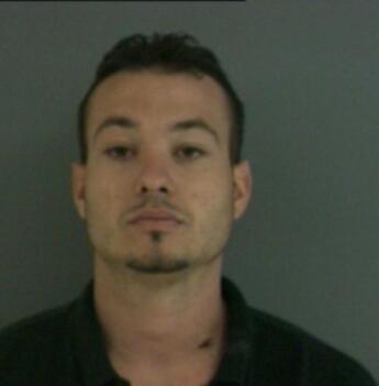 Michael Wayne Turner