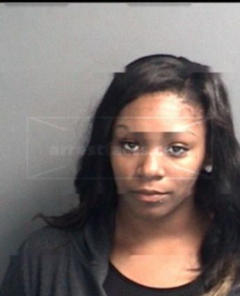 Dena Monique Brown