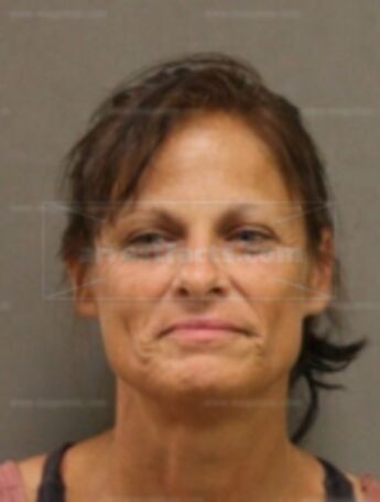 Jennifer Jean Sperry