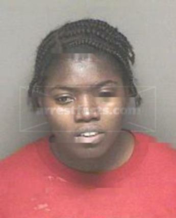 Tiffany Brown