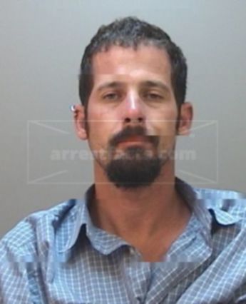 Todd Edward Brannan