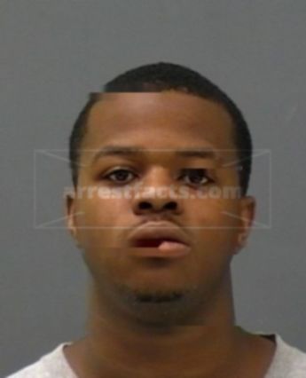 Barry Lavelle Mcclain