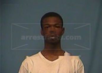 Tresean Anthony Freeman