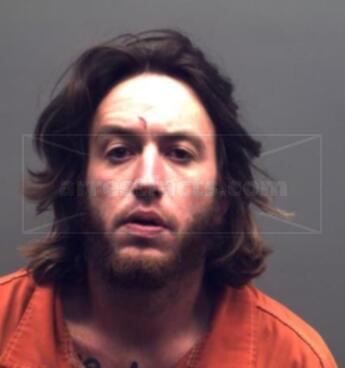 Timothy Jared Beall