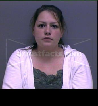 Cassidy Mace Rainwater