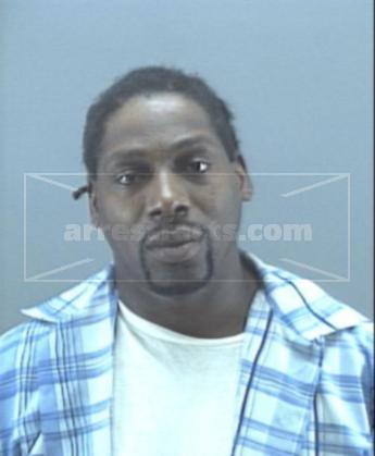 Michael Wayne Pickron