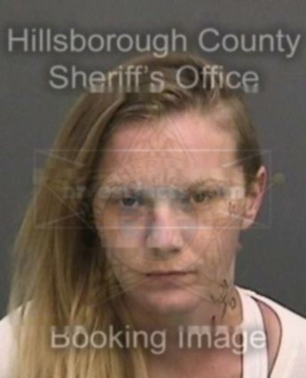 Rachel Faye Webb