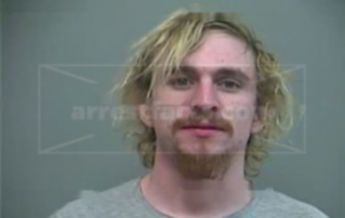 Micheal Paul Harris
